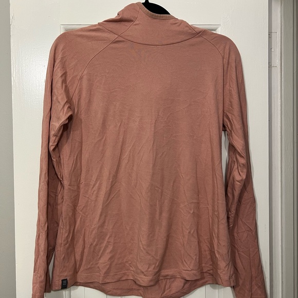 Free Fly Women's Bamboo Lightweight Hoodie - Picture 2 of 4